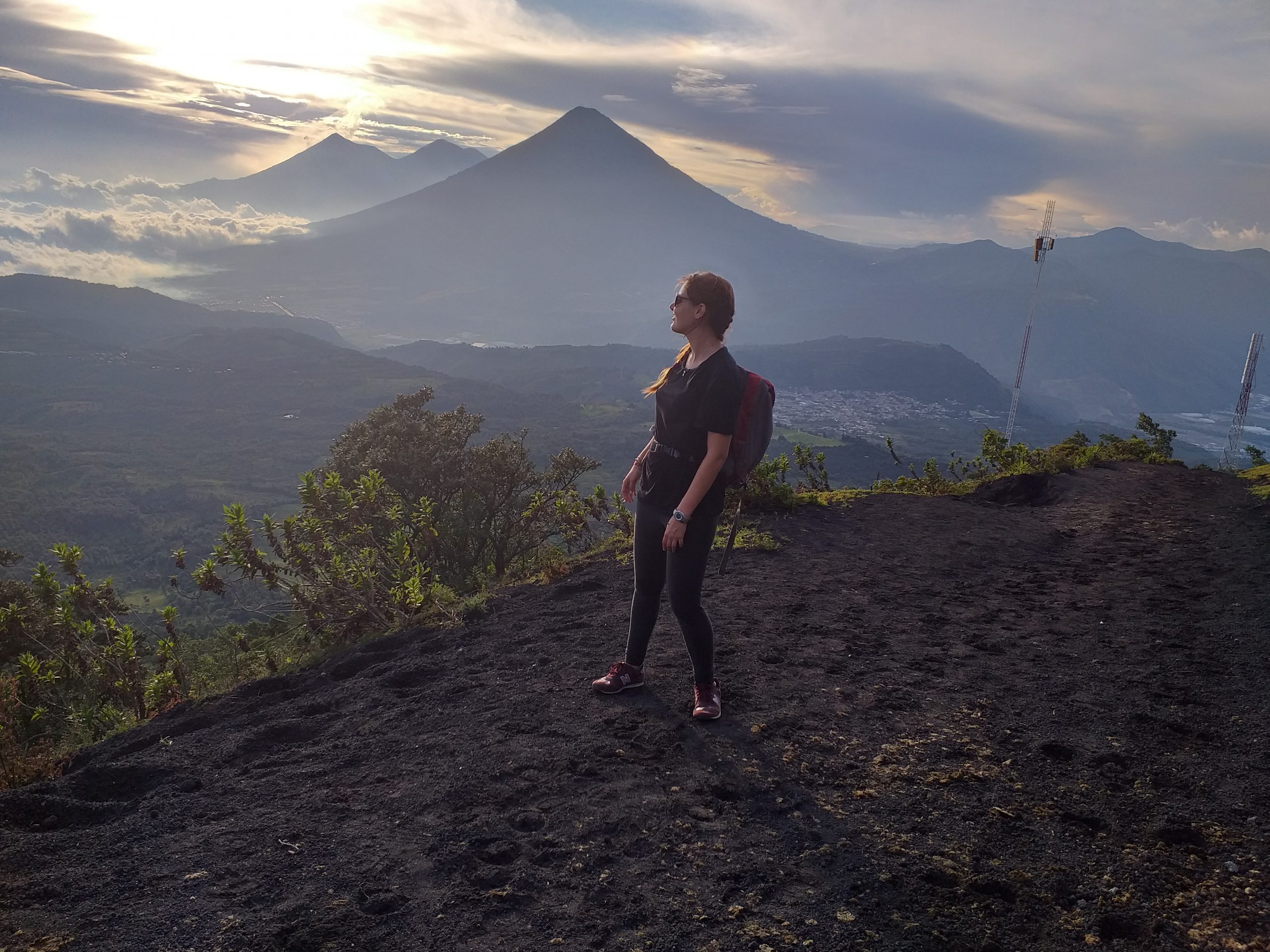 La consapevolezza di crescere sperimentando la diversità. L’esperienza di volontariato europeo a Palermo di Ángela