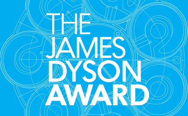 Premio James Dyson 2021