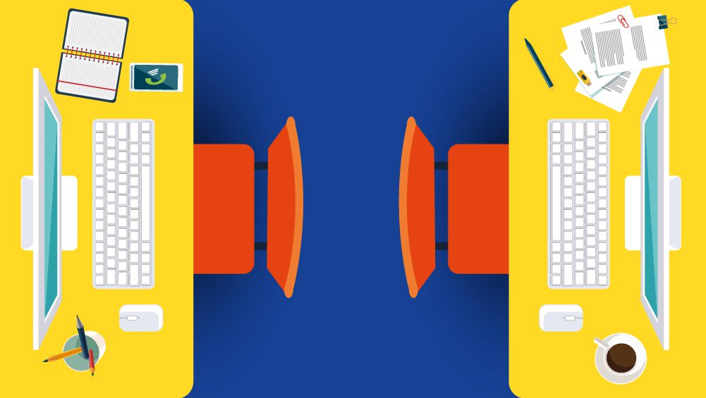 Tirocinio presso il Segretariato Generale del Consiglio