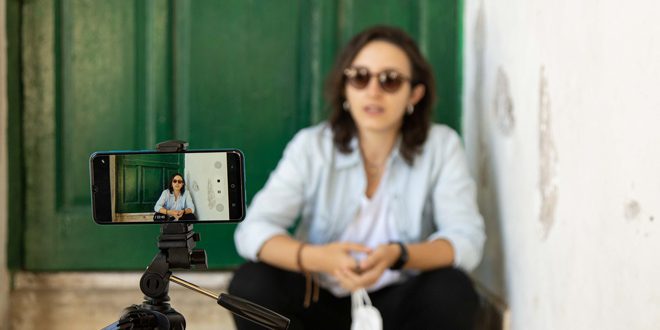 "Pandemic Stories", il laboratorio di storytelling digitale di Continue+