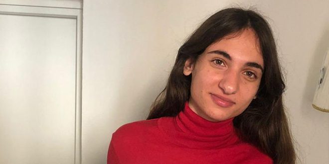 «È stata la scelta più bella che ho fatto»: l'esperienza di Eli come volontaria a Palermo