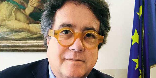 Ricerca archeologica, borse di studio intitolate a Sebastiano Tusa