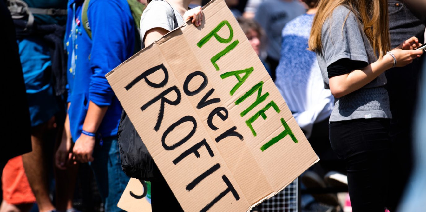 Giovani ed eco-impegnati