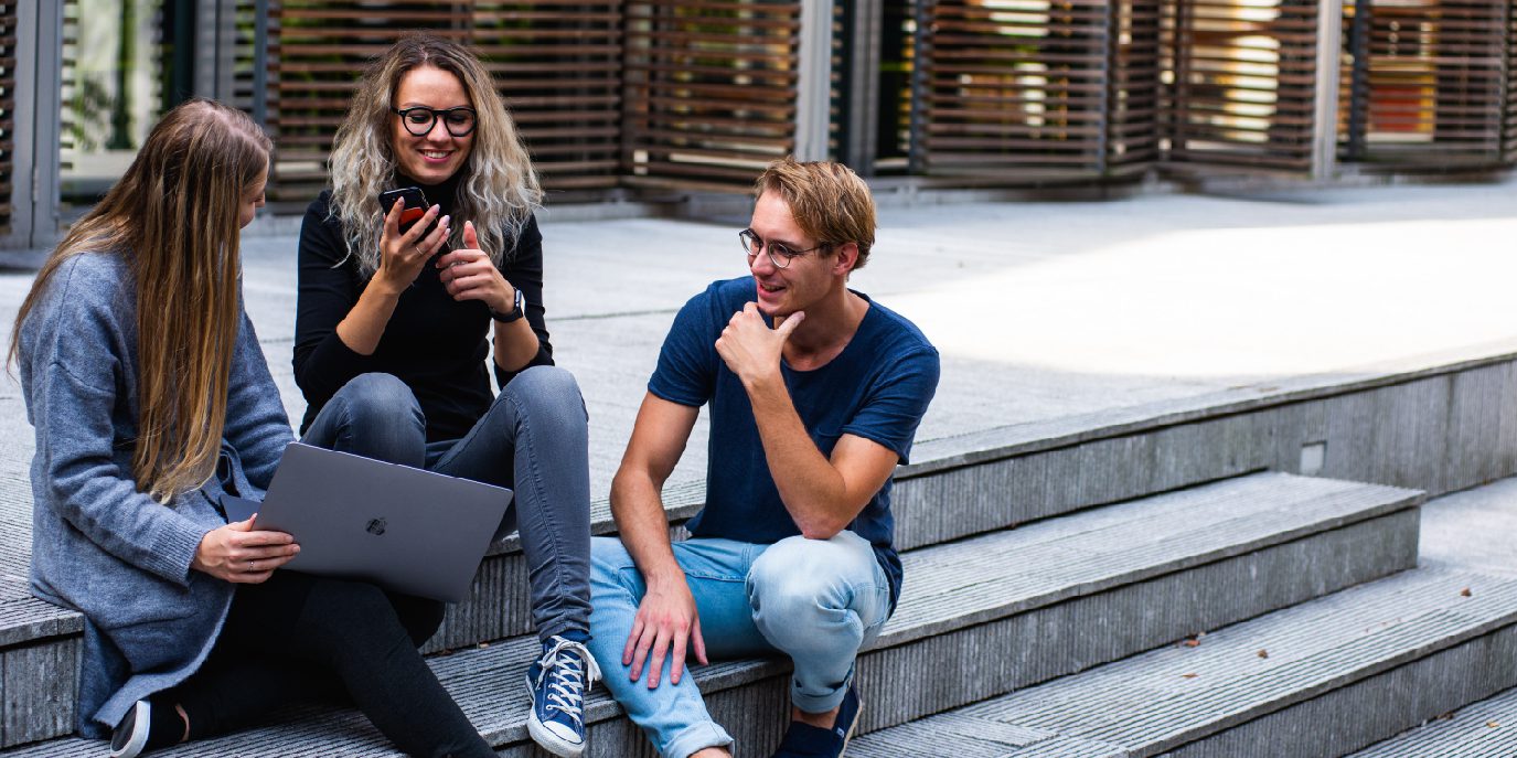 Stage a Ginevra al World Intellectual Property Organization