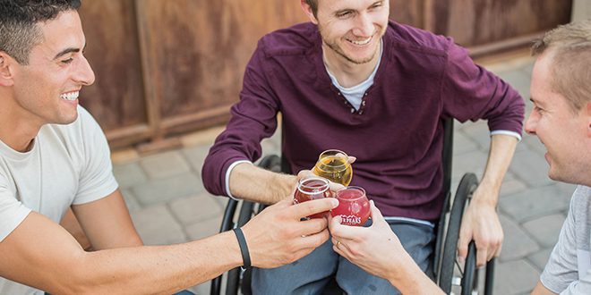Borse di studio Google Europe per studenti con Disabilità