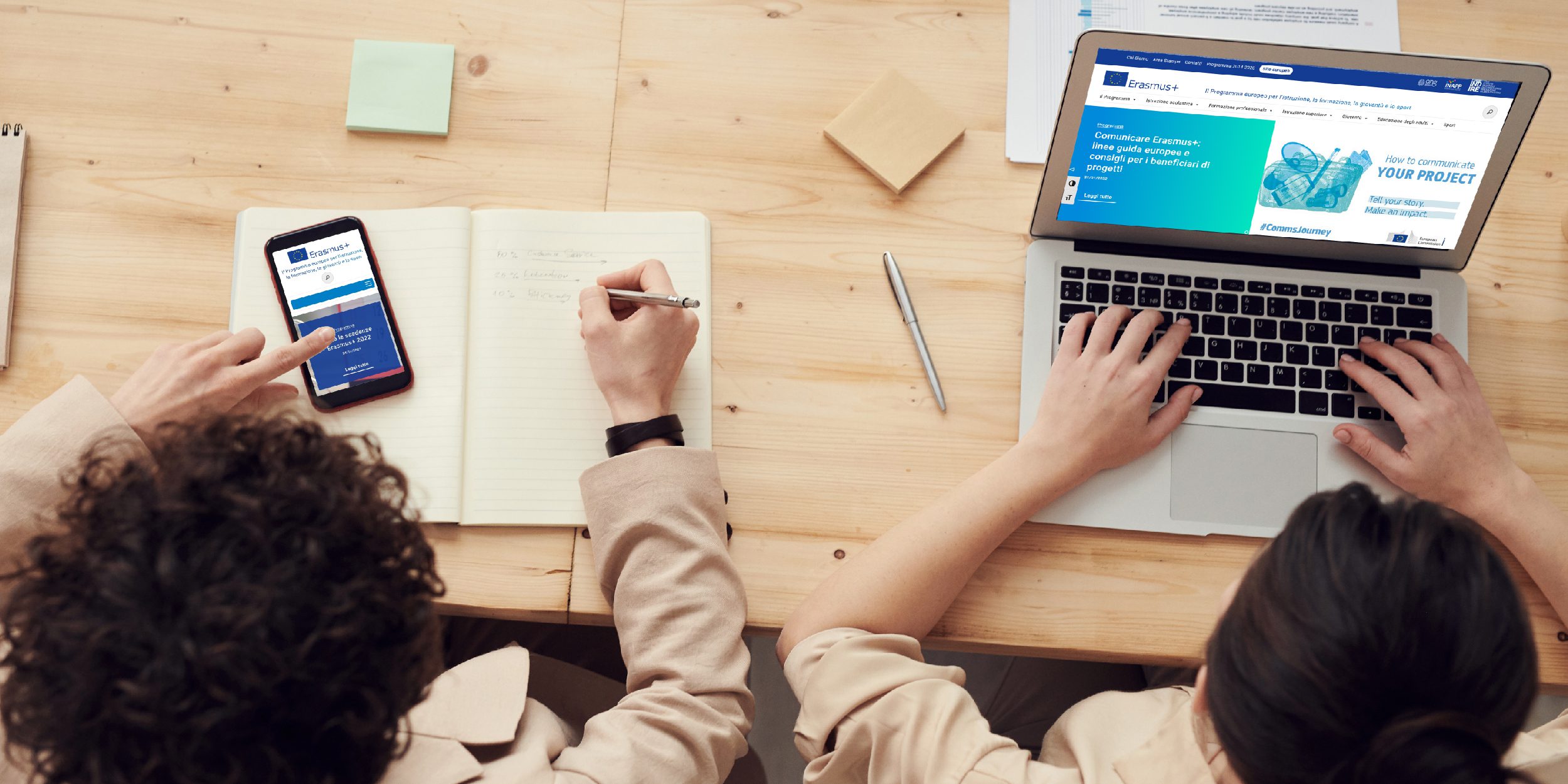 Stiamo cercando un project manager senior