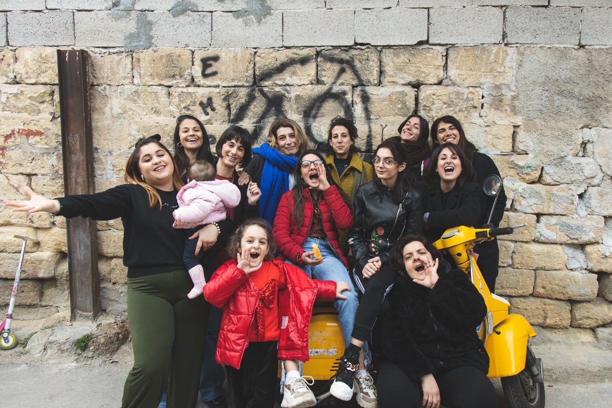 Giovani professioniste supportano la crescita personale e professionale di giovani donne. A Borgo Vecchio nasce “Women in action”