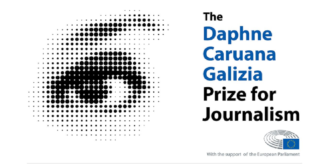 Diritti umani, premio giornalistico Daphne Caruana Galizia
