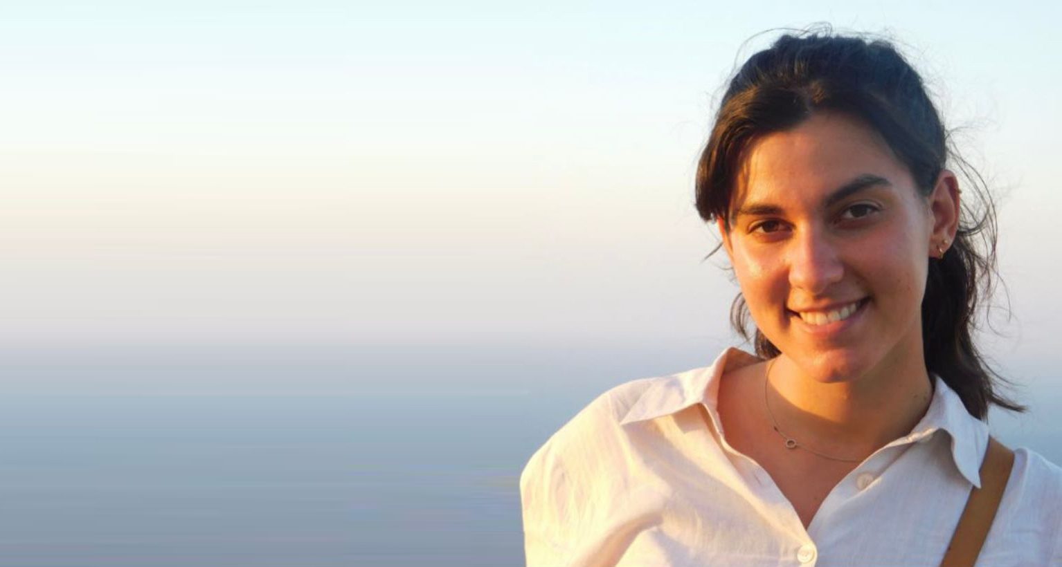 L'esperienza di volontariato di Alice