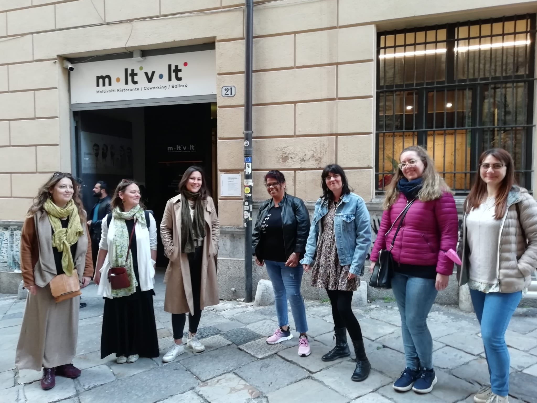 Arte ed economia circolare: è nato CirculART-e