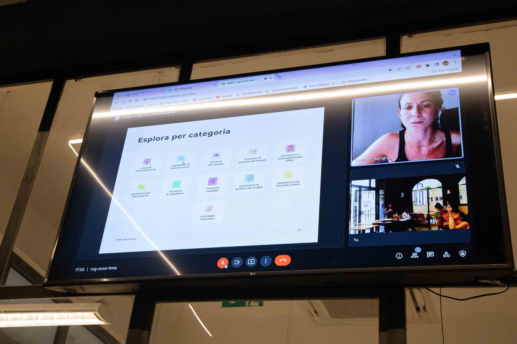 Online il toolkit digitale per servizi di co-design a distanza