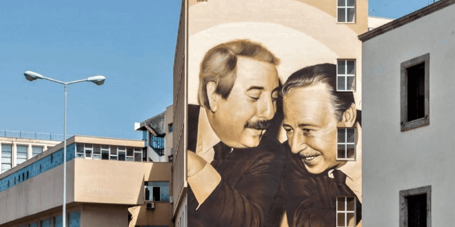 Premio Giovanni Falcone 2022 per le migliori tesi sui 'Saperi per la legalità’