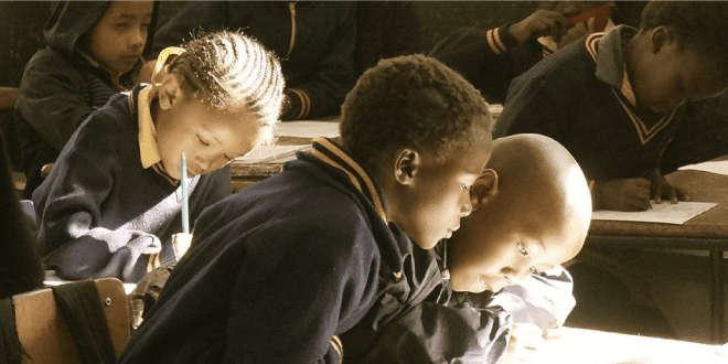 Un'esperienza di volontariato in Uganda