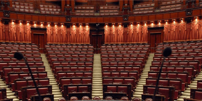 Documentaristi alla Camera dei Deputati, partecipa alla selezione