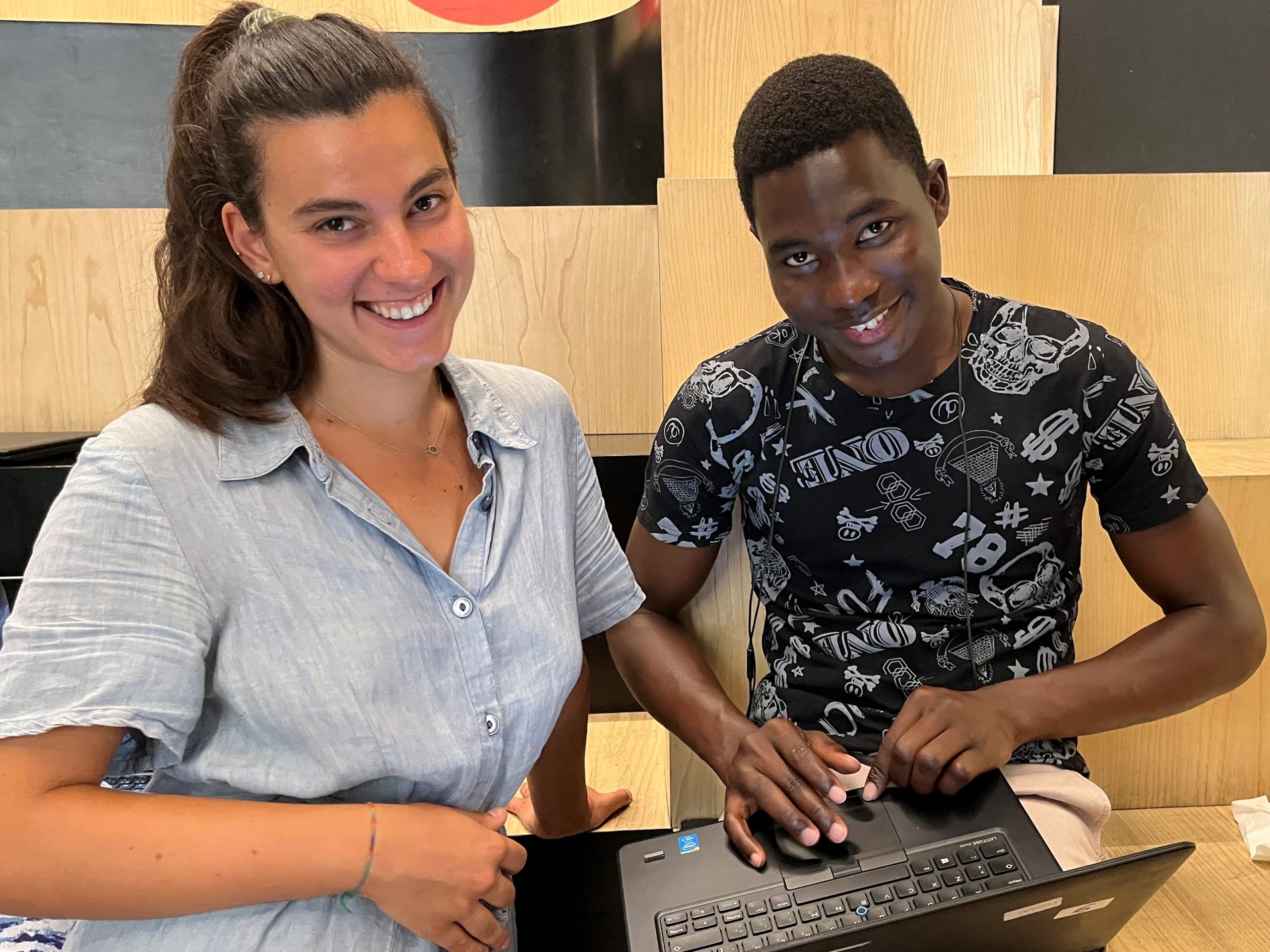 Con Ali - Abitare Lavorare Incontrarsi coltiviamo i sogni dei minori stranieri non accompagnati