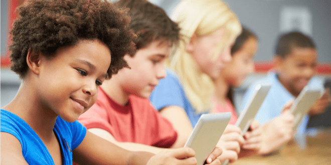 Un training sull’educazione digitale a Berlino