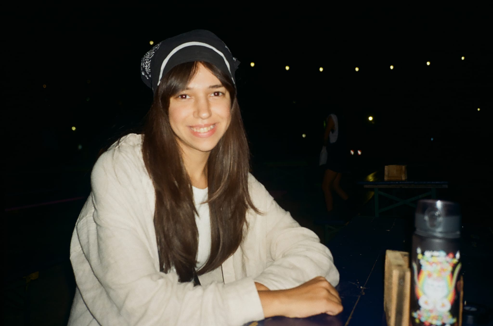 L'esperienza di Sasha, la nostra volontaria europea da Kyiv