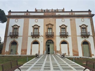 Tre giorni a Bagheria con Includate - Educating for inclusion