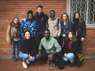 Pensare la multiculturalità nell'accompagnamento dei giovani e delle giovani migranti