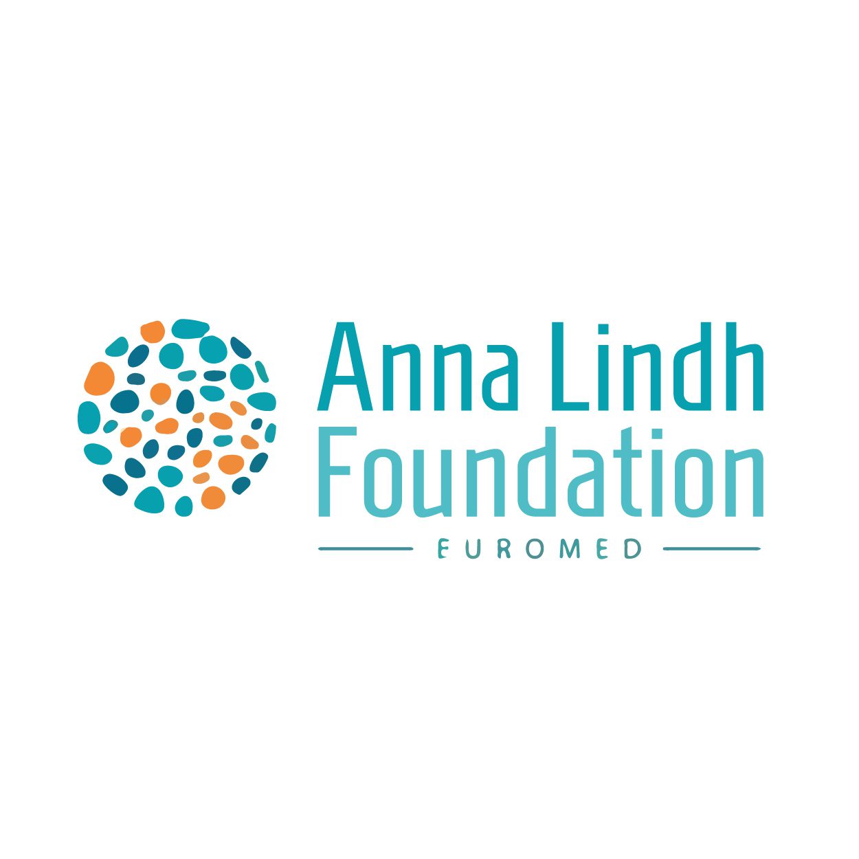 Anna Lindh Foundation - Sostenitore Logo