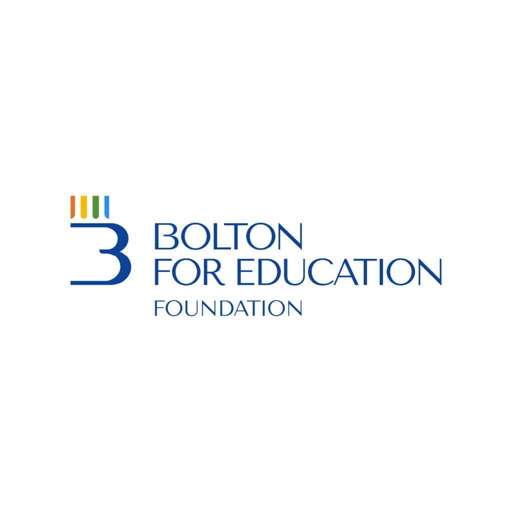 Bolton Hope Foundation - Sostenitore Logo