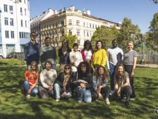 Vienna Training SocialECOnomy: A Concrete and Collaborative Step Towards a More Circular Economy